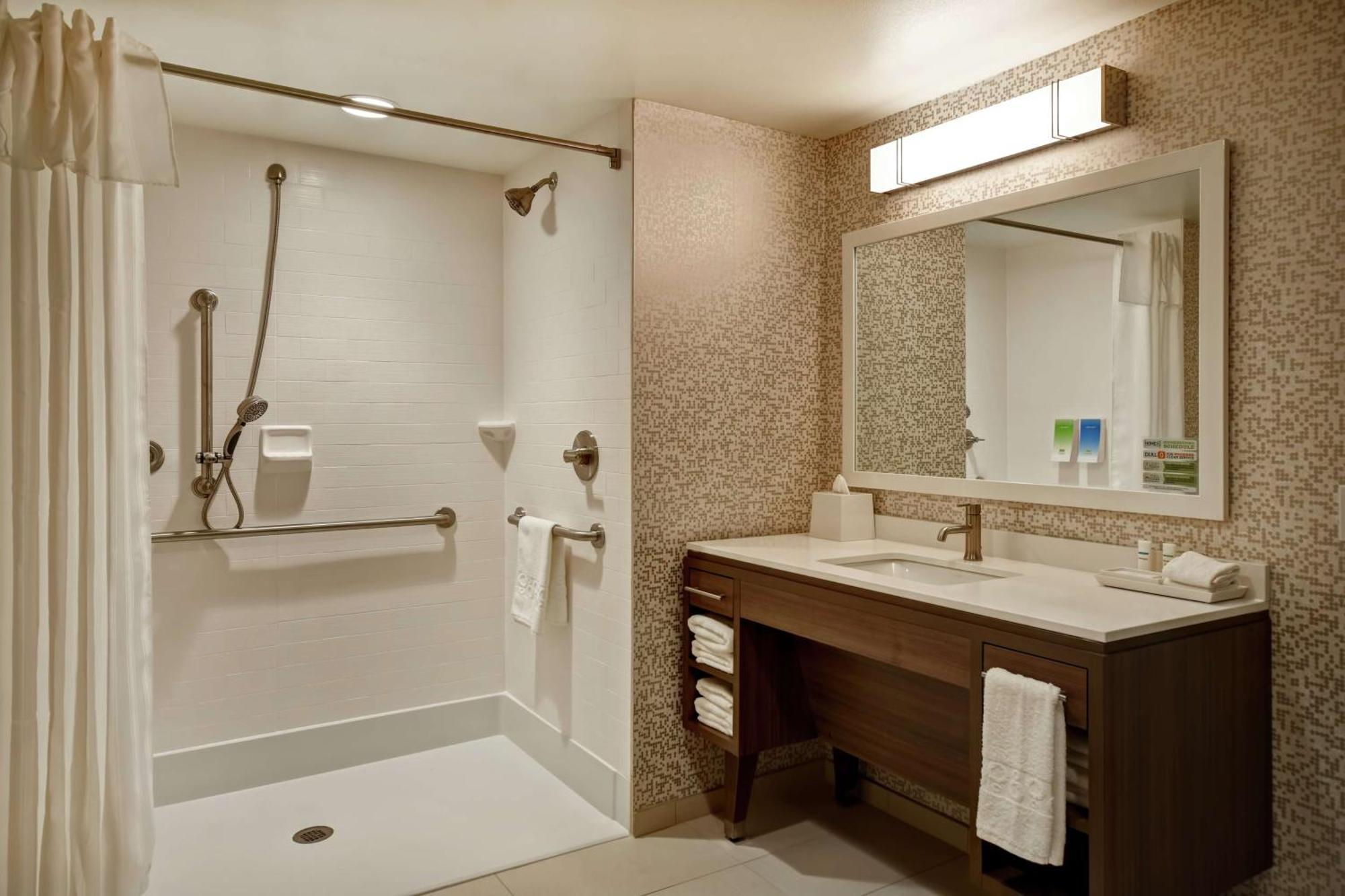 Home2 Suites By Hilton Terre Haute Exterior foto